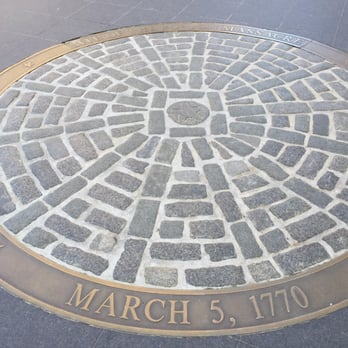 The Old State House - Landmarks & Historical Buildings Near Me - Boston, Massachusetts