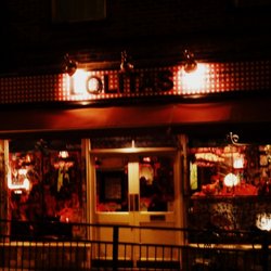 Lolas Tapas Restaurant