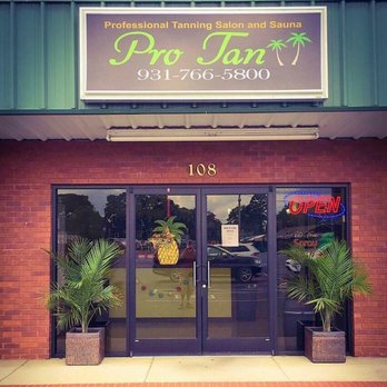 Pro Tan - Tanning Near Me - Lawrenceburg, Tennessee Pro Tan - Tanning Near Me - Lawrenceburg, Tennessee
