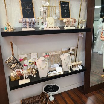 Mira Bridal Couture - Bridal Near Me - Modesto, California Mira Bridal Couture - Bridal Near Me - Modesto, California