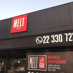 Melt