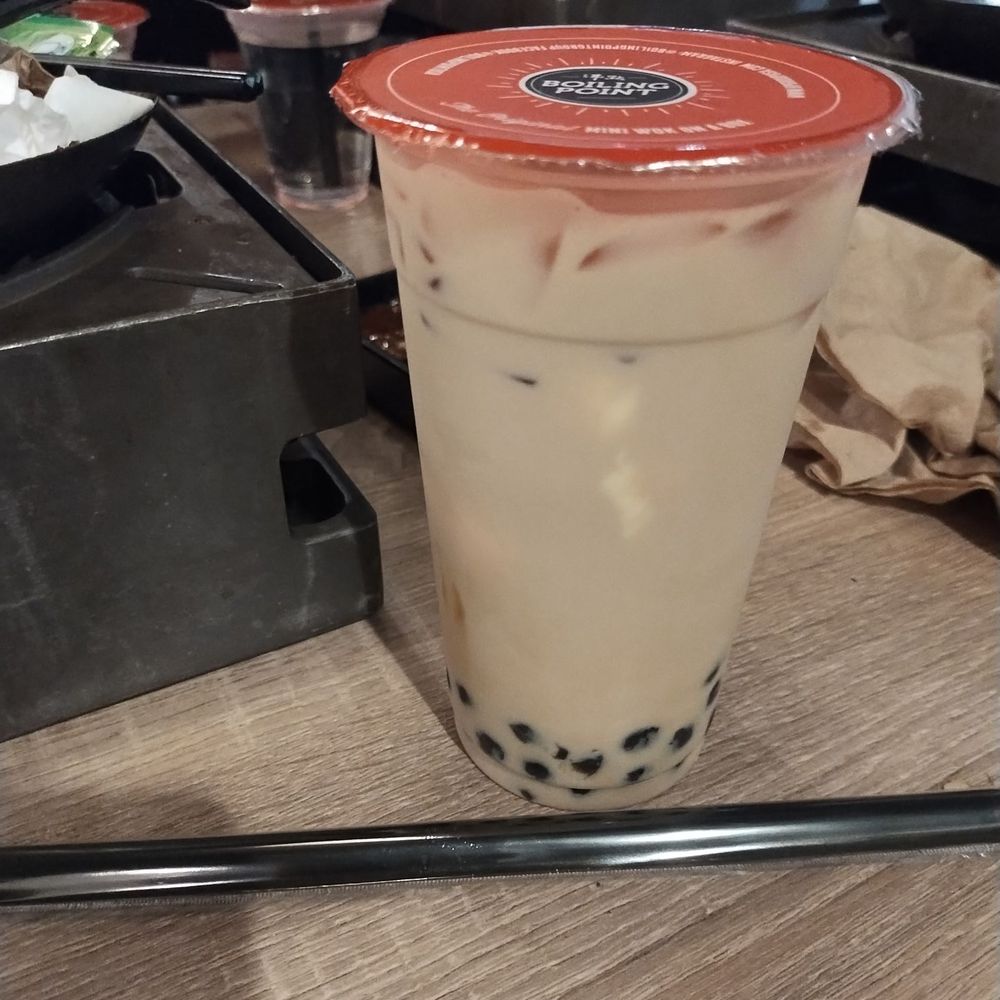 Boiling Point - Sweet Milk with Boba - Taiwanese Near Me - Chino Hills, California Boiling Point - Sweet Milk with Boba - Taiwanese Near Me - Chino Hills, California