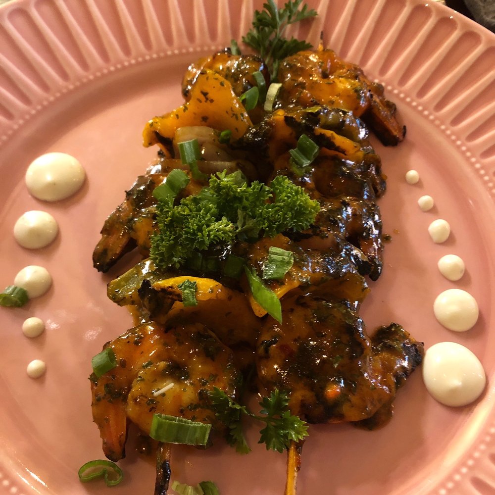 Delish skewer Delish skewer