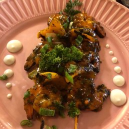 Delish skewer Delish skewer