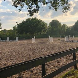 Selah East Stables