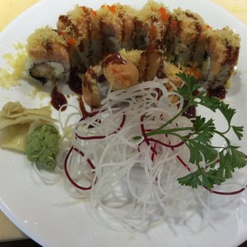 Osaka - Osaka Hibachi&Sushi new special rolls! Golden Dragon so good - Japanese Near Me - Dublin, Georgia Osaka - Osaka Hibachi&Sushi new special rolls! Golden Dragon so good - Japanese Near Me - Dublin, Georgia
