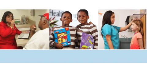 HealthPoint Family Care - child therapist in Covington, KY