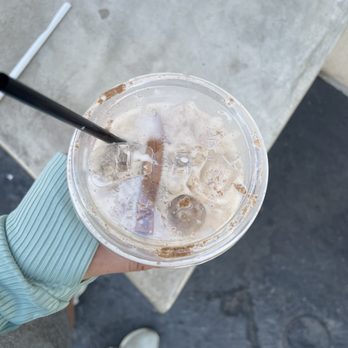 Laveta - Coffee & Tea Near Me - Los Angeles, California Laveta - Coffee & Tea Near Me - Los Angeles, California