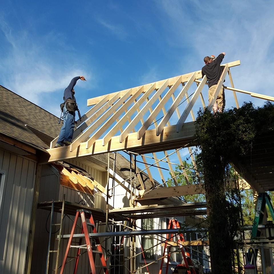 Slide of AliceCarl Construction