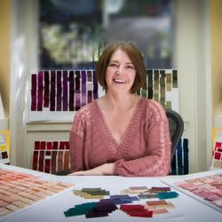 Seasonal Color Consultants