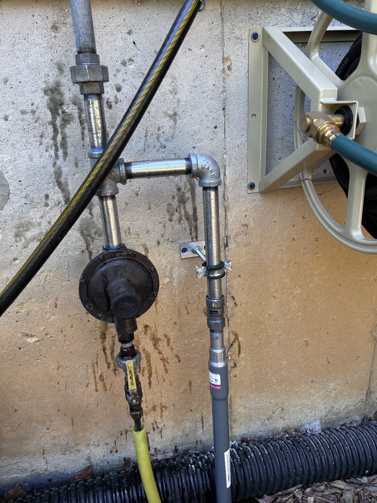 Slide of Professional Plumbing & HVAC