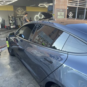 ADG Auto Group - Car Window Tinting Near Me - Tujunga, California ADG Auto Group - Car Window Tinting Near Me - Tujunga, California