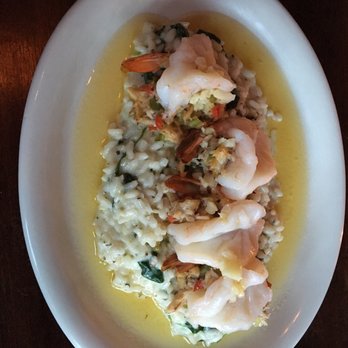IL Faro Restaurant & Bar - Crab stuffed shrimp - Italian Near Me - Menands, New York IL Faro Restaurant & Bar - Crab stuffed shrimp - Italian Near Me - Menands, New York