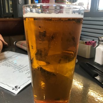 Texas Lil's Mesquite Grill - 805 tap beer - Barbeque Near Me - Temecula, California