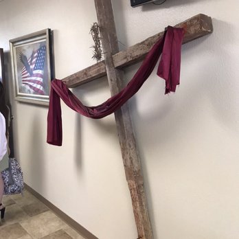 Faith Baptist Church - Religious Organizations Near Me - Lubbock, Texas