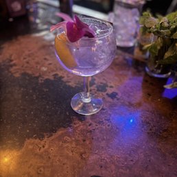 The better half drink The better half drink