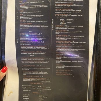 Mangos Caribbean Restaurant - Marietta - Caribbean Near Me - Marietta, Georgia