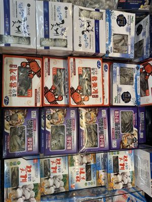 Kukje Supermarket by null