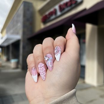 Nailspa Excel - Nail Salons Near Me - La Verne, California