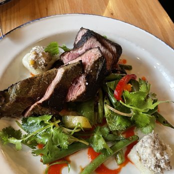 Giant - Tri Tri-Tip Steak - New American Near Me - Chicago, Illinois Giant - Tri Tri-Tip Steak - New American Near Me - Chicago, Illinois