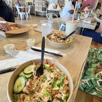 SoFresh - Salad Near Me - Saint Johns, Florida SoFresh - Salad Near Me - Saint Johns, Florida