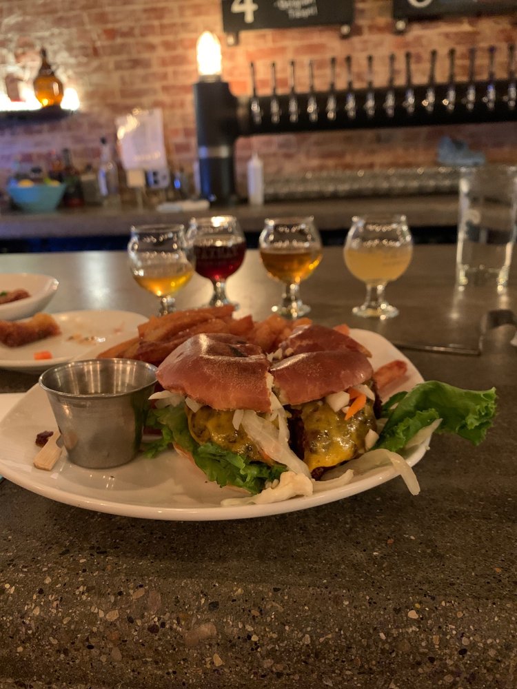 TAXMAN FORTVILLE 333 Photos & 183 Reviews Breweries 29 S Main