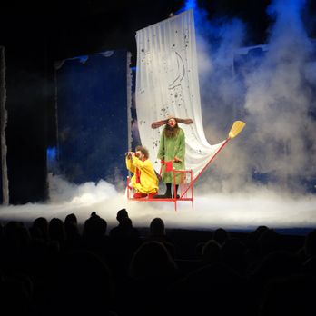 Slava's Snowshow - Performing Arts Near Me - New York, New York Slava's Snowshow - Performing Arts Near Me - New York, New York