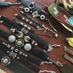 1979 company - Tribe79 Jewelry