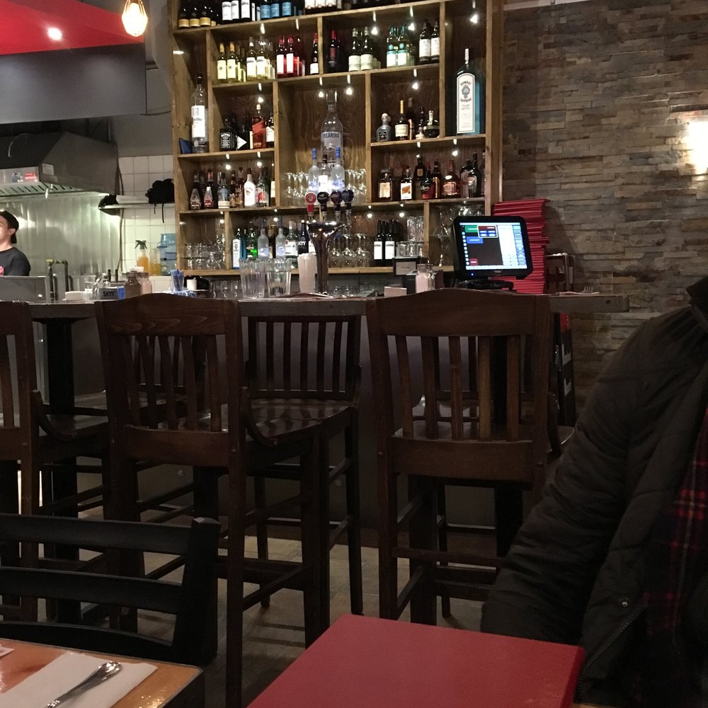 Poutineville - Poutineries Near Me - Montreal, Quebec