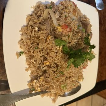 Chan Dara Thai Café - Thai Near Me - Escondido, California