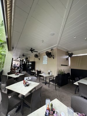 Eggs–Cetera Café by null