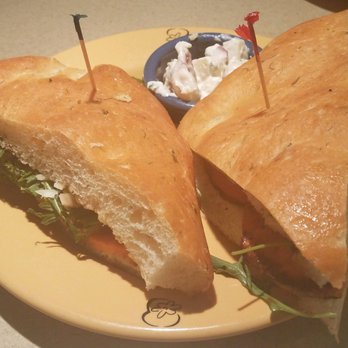 Wildflower - Roasted Sweet Potato Sandwich - Sandwiches Near Me - Chandler, Arizona Wildflower - Roasted Sweet Potato Sandwich - Sandwiches Near Me - Chandler, Arizona