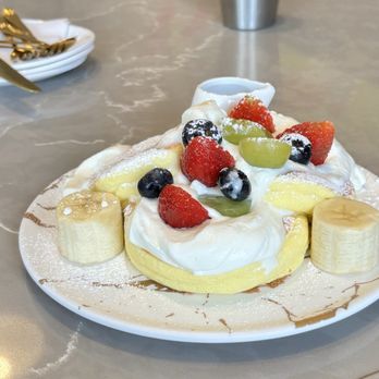 Cafe Kenkaku - Original soufflé - Cafes Near Me - Richmond Hill, Ontario Cafe Kenkaku - Original soufflé - Cafes Near Me - Richmond Hill, Ontario