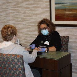 Grand Montecito Memory Care