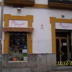 Flor y pondio