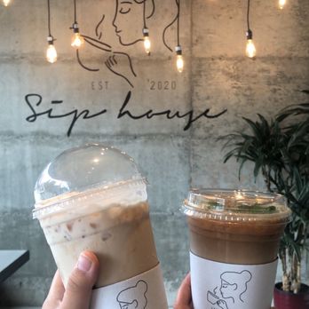 Sip House - Coffee & Tea Near Me - Seattle, Washington Sip House - Coffee & Tea Near Me - Seattle, Washington