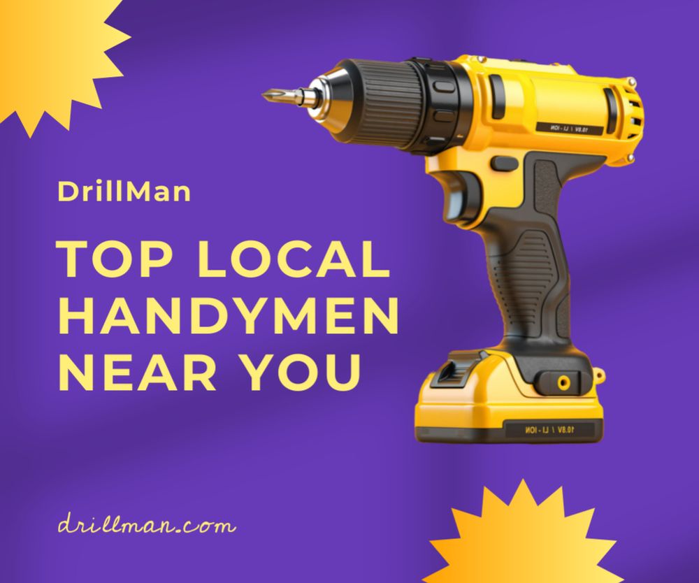 Slide of Emergency Repair Busters