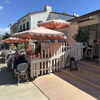 Jeannine's Bakery & Restaurant - Bakeries Near Me - Montecito, California Jeannine's Bakery & Restaurant - Bakeries Near Me - Montecito, California