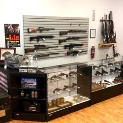 The Gun Cleaners of Central Ohio