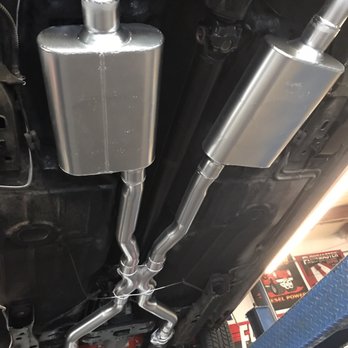 Pro Exhaust - Auto Repair Near Me - Auburn, Washington Pro Exhaust - Auto Repair Near Me - Auburn, Washington