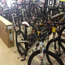 Ciclos Benavent - Bicicletas