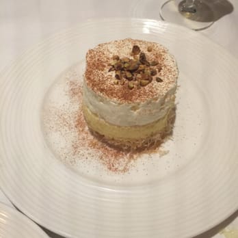 Nerai - BEST DESERT - Greek Near Me - New York, New York Nerai - BEST DESERT - Greek Near Me - New York, New York