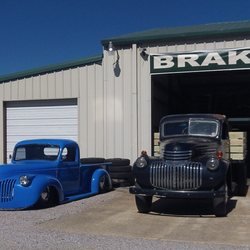I Am Brakes & Suspension