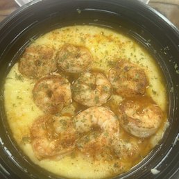 Deedee's Shrimp and Grits Deedee's Shrimp and Grits