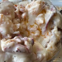 Lobster Bomb Lobster Bomb