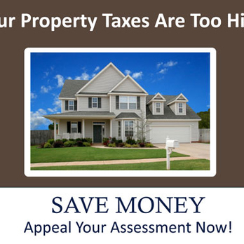 Property Tax Reduction Consultants - Tax Services Near Me - Plainview, New York