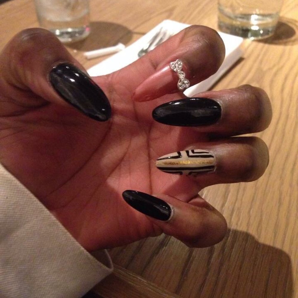 Crazy Nails - Nail Salons Near Me - Jamaica, New York Crazy Nails - Nail Salons Near Me - Jamaica, New York