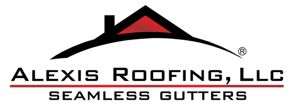 Alexis Roofing Logo