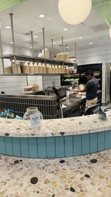 Chopt Creative Salad Co. by null