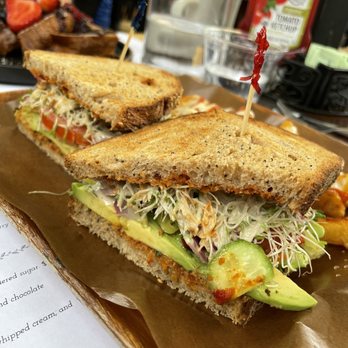 Cafe on 27 - Vegan club - Breakfast & Brunch Near Me - Topanga, California Cafe on 27 - Vegan club - Breakfast & Brunch Near Me - Topanga, California